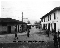 San Juan Galería Histórica