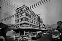 Calle Ayacucho Galería Histórica