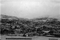 Calle Ayacucho Galería Histórica