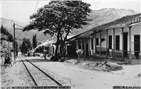 Calle Ayacucho Galería Histórica