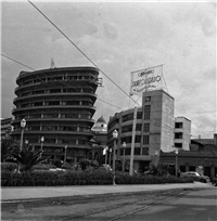 Edificio Alvarez Santamaría Galería Histórica