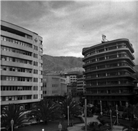 Edificio Alvarez Santamaría Galería Histórica