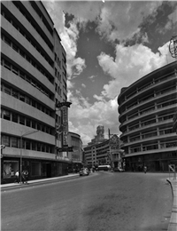 Edificio Alvarez Santamaría Galería Histórica