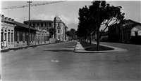 Avenida Juan del Corral