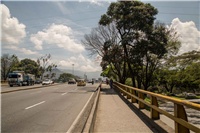 Puente de Colombia Galería Actual