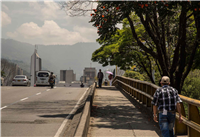 Puente de Colombia Galería Actual