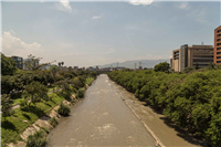 Río Medellín Galería Actual