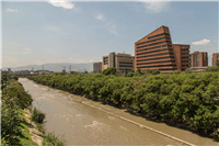 Río Medellín Galería Actual