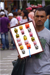 Carrera Carabobo Galería Actual