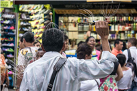 Carrera Carabobo Galería Actual