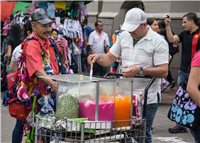 Carrera Carabobo Galería Actual