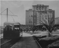 Hotel Nutibara Galería Histórica