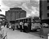 Hotel Nutibara Galería Histórica