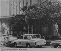 Hotel Nutibara Galería Histórica