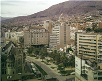 Hotel Nutibara Galería Histórica