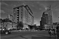 Hotel Nutibara Galería Histórica