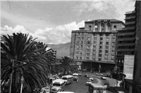 Hotel Nutibara Galería Histórica