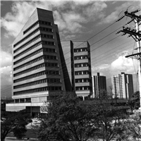 Edificio Camacol Galería Histórica