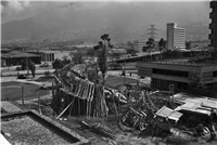 Escultura de la vida Galería Histórica