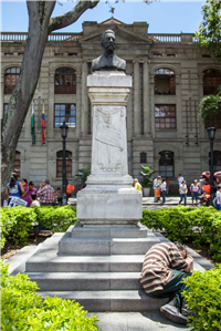 Memorial de parques