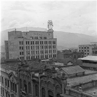 Edificio Suramericano Galería Histórica