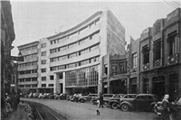 Edificio Suramericano Galería Histórica