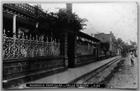 Carrera Sucre Galería Histórica