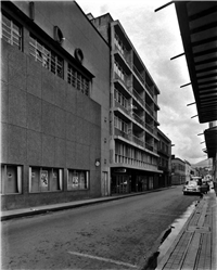 Carrera Sucre Galería Histórica