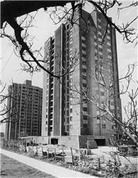 Barrio Suramericana Galería Histórica