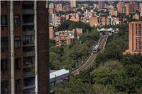 Barrio Suramericana Galería Actual