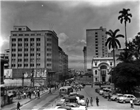 Edificio Banco de Colombia Galería Histórica