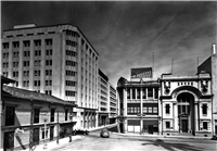 Edificio Banco de Colombia Galería Histórica