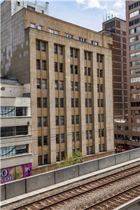 Edificio Banco de Colombia Galería Actual