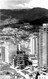 Cámara de Comercio de Medellín Galería Histórica