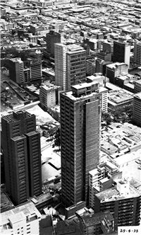 Cámara de Comercio de Medellín Galería Histórica