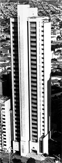 Cámara de Comercio de Medellín Galería Histórica