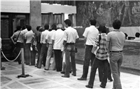 Cámara de Comercio de Medellín Galería Histórica