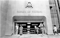 Cámara de Comercio de Medellín Galería Histórica