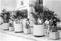 Cámara de Comercio de Medellín Galería Histórica