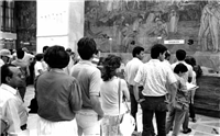 Cámara de Comercio de Medellín Galería Histórica