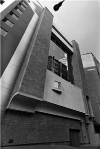 Cámara de Comercio de Medellín Galería Histórica