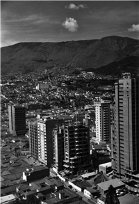 Edificio de la Cultura Galería Histórica