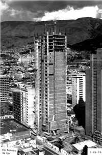 Edificio de la Cultura Galería Histórica