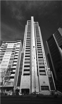 Edificio de la Cultura Galería Histórica