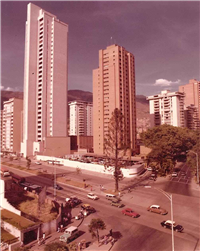 Edificio de la Cultura Galería Histórica