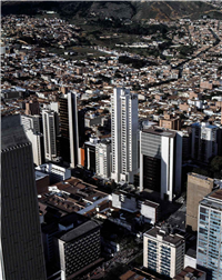 Edificio de la Cultura Galería Histórica