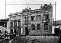 Historia Bancaria de Medellín