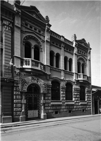 Historia Bancaria de Medellín