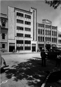 Historia Bancaria de Medellín