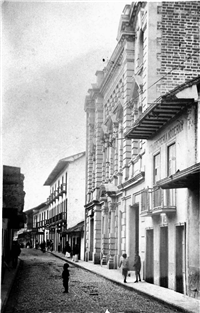 Historia Bancaria de Medellín